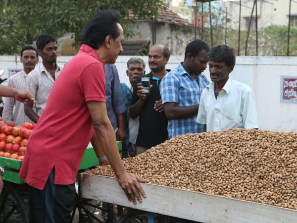 சுயஉதவிக் குழுக்கள் திட்டம் 