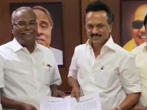 ஓரிரு நாட்களில் அறிவிப்பு 