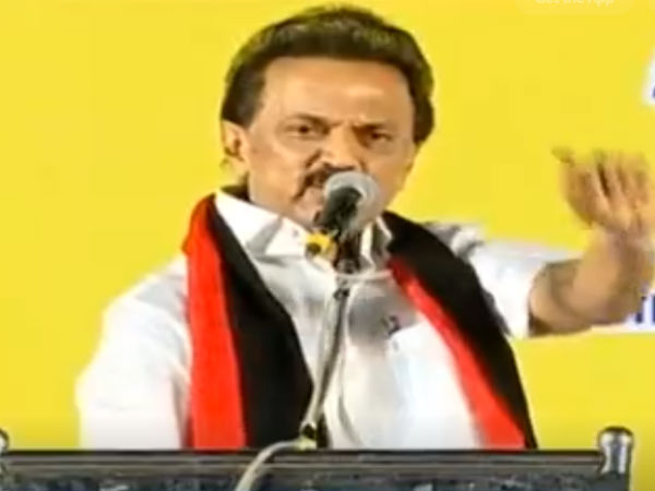 ஆட்சி கவிழ்ந்துவிடும் 