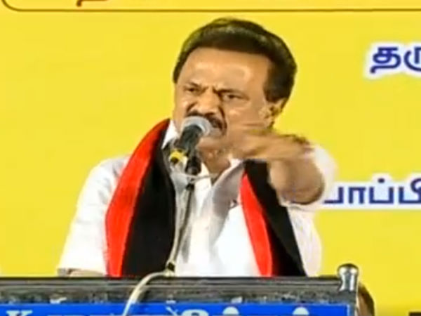 அதிமுக கூட்டணி எப்படி? 