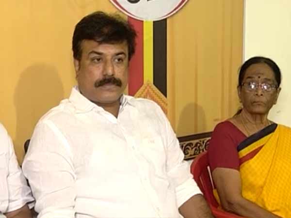 பொறுமை இல்லை 