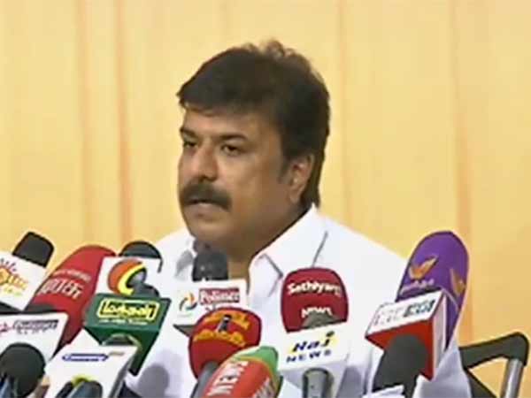 சுதீஷ் எங்கே? 