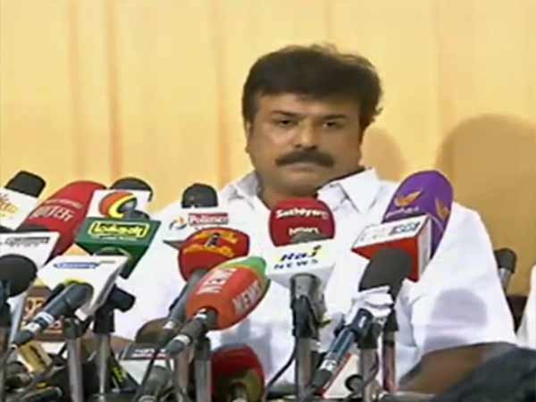 சிக்கலில் தேமுதிக