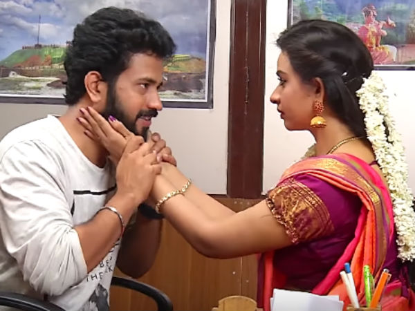 வந்தால் 