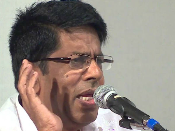 புலம்புகிறார்கள் 