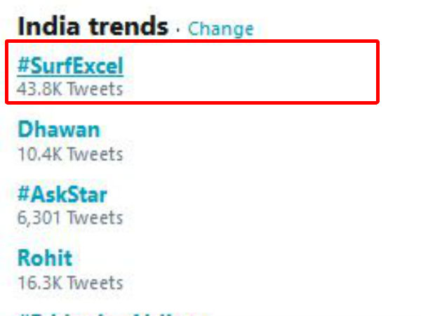 விளக்கம் இல்லை 