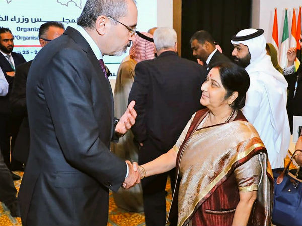 அமைதியான இஸ்லாம் 