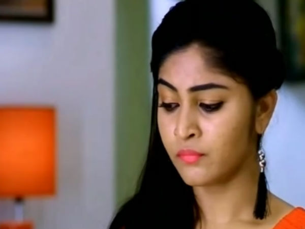 ஸ்வேதாவும் 