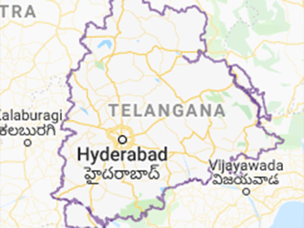 5வது இடம் தெலுங்கானா