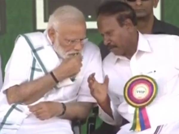  புல்வாமா தாக்குதல் 