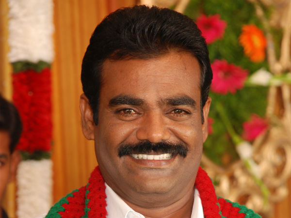 அதிமுகவின் பாரபட்சம்