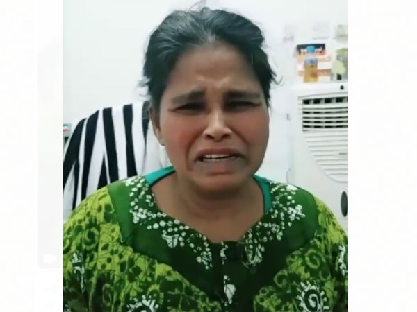 உயிருக்கு ஆபத்து 