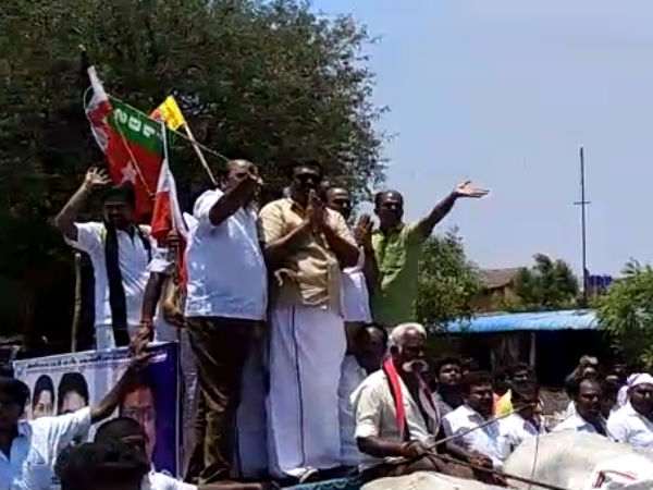 உச்சி வெயில் 