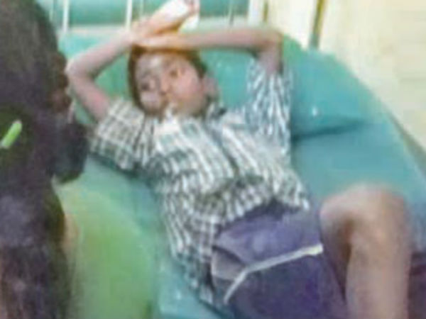 கொள்ளு கஞ்சி கொள்ளு கஞ்சி