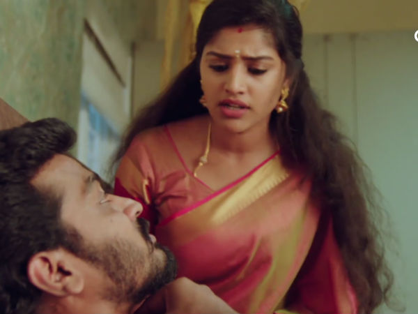 குளத்தில் முங்கி 