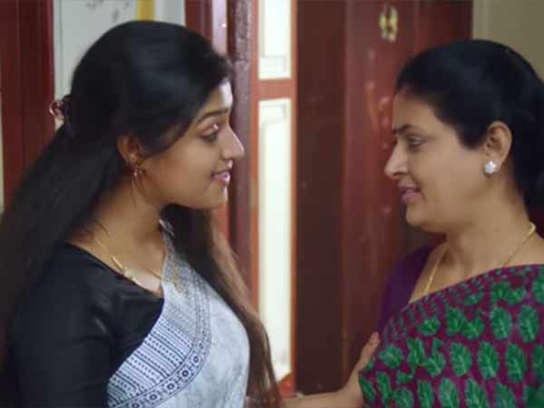 சந்தோஷை 