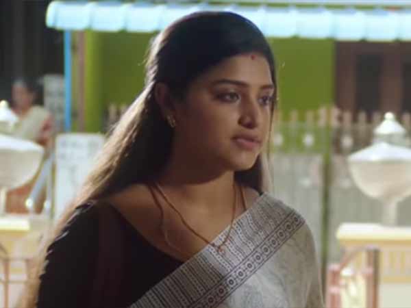 பூஜை நடக்கும் 