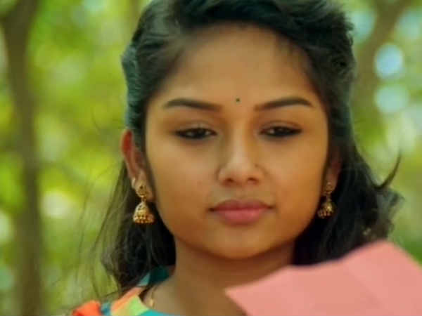 வெள்ளாமை 