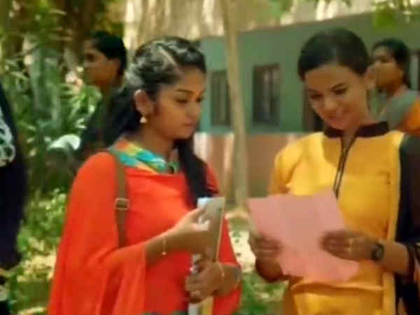 பேச சொல்றியா 