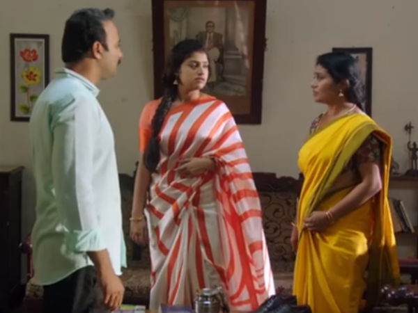 சந்தோஷமா 