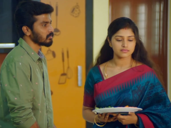 மிரட்ட மாட்டான 