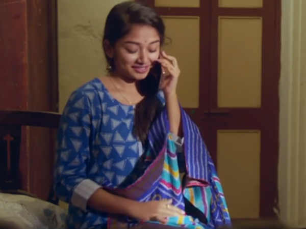 இதை அனாமிகாவுக்கு 