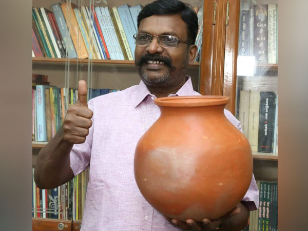 வீண் பழி 