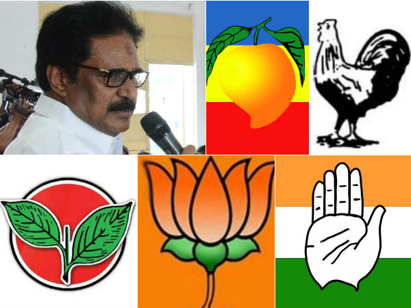 7 சின்னங்களா? 