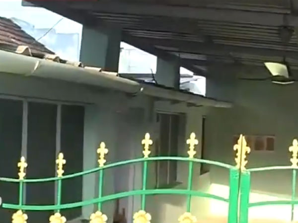 மக்கள் நடமாட்டம் 