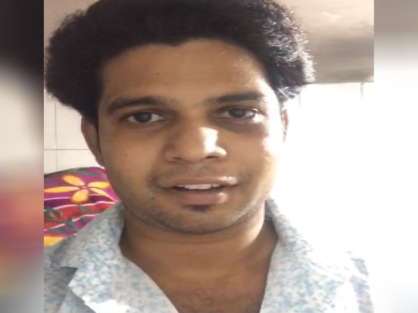 பொள்ளாச்சி வந்துருவேன் 