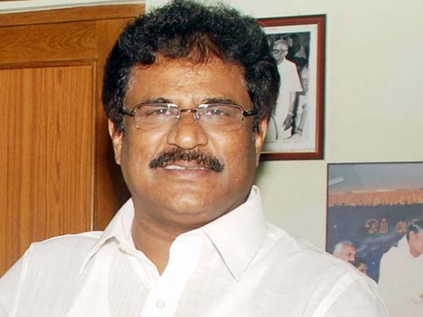 தவிர்க்க முடியாத நபர் 