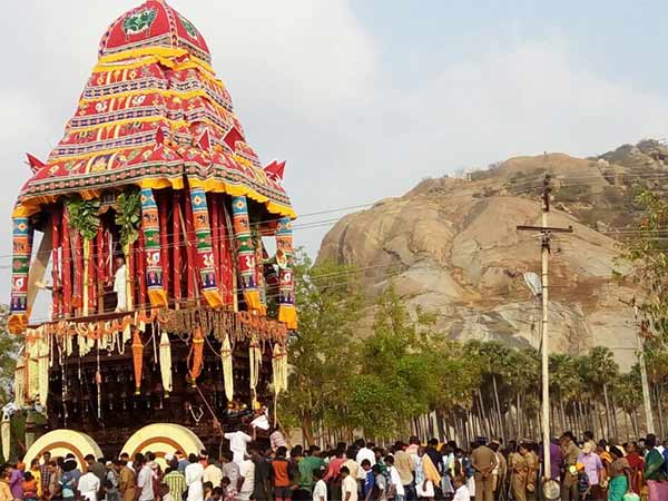 கணவன் மனைவி ஒற்றுமை