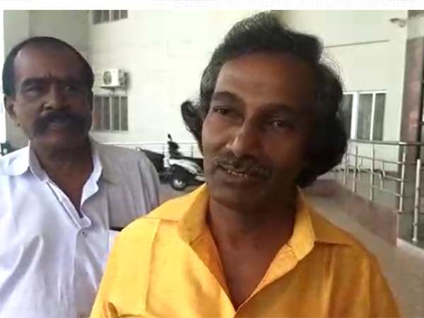 சுயேச்சை 