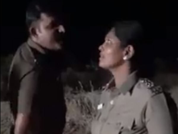 காக்கி சட்டை 