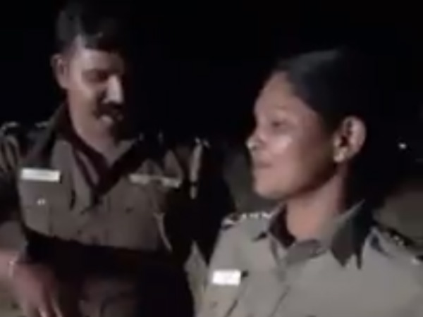 பாராட்டத்தக்கதே 