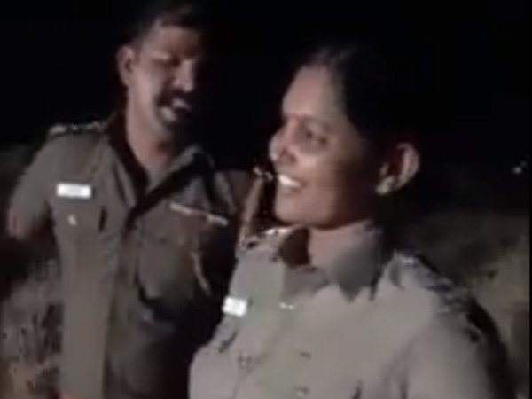 காதல் மகாராணி 