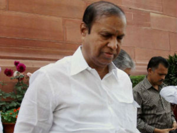 டிஆர் பாலு 