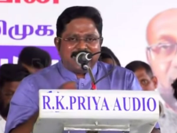 சமரசம் இல்லை 