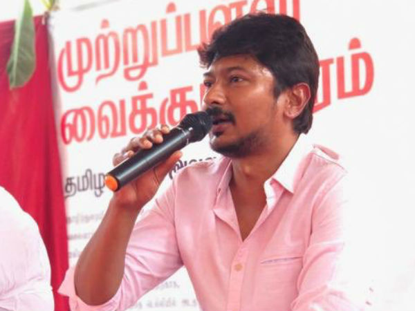 தென்சென்னை 