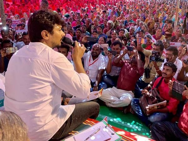 எம்பி சீட்டா? 