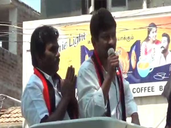 எடப்பாடி வரட்டும் 