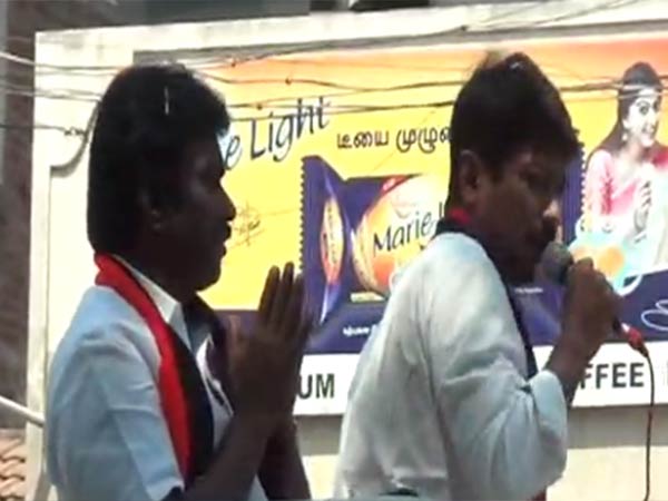 கவுன்சிலர் 