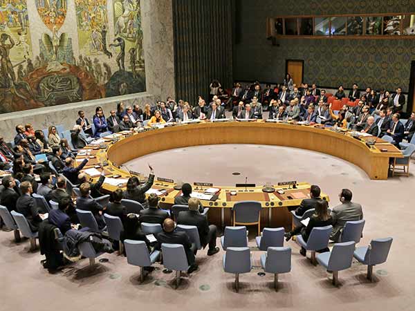 Indo - Pak crisis and new worlds dimensions