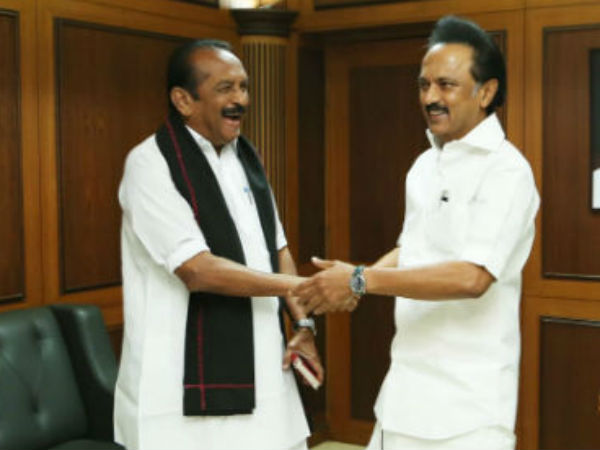 மாற்று அரசியல் 