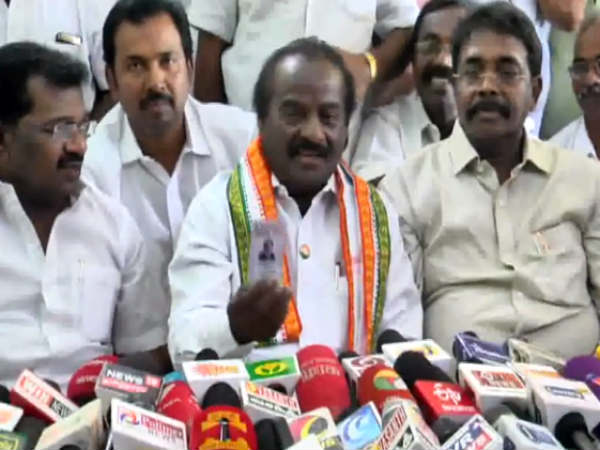 ராகுல் பிரதமராகப் போகிறார்