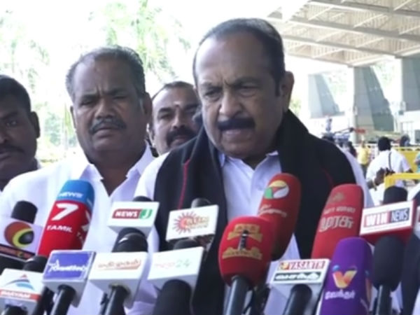 மோடியின் கருத்தா?