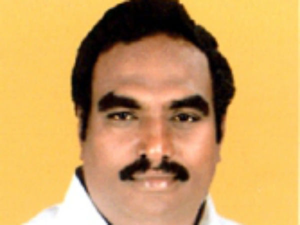 வீரபாண்டி செல்வம் 