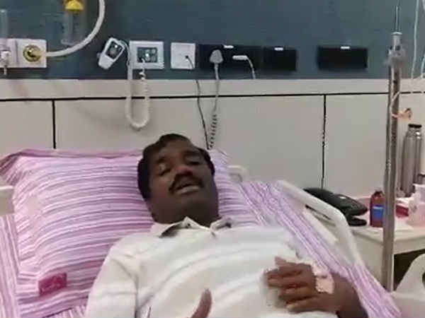 மத்திய சிறப்பு புலனாய்வு 