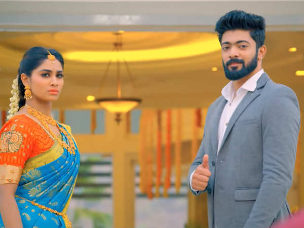 வெப் சீரியல்ஸ் 