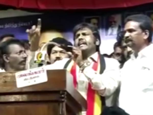 விஜயகாந்த் 